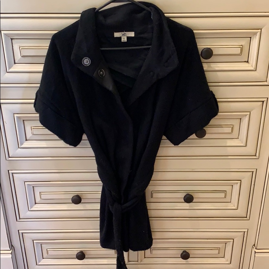 Ya Jacket